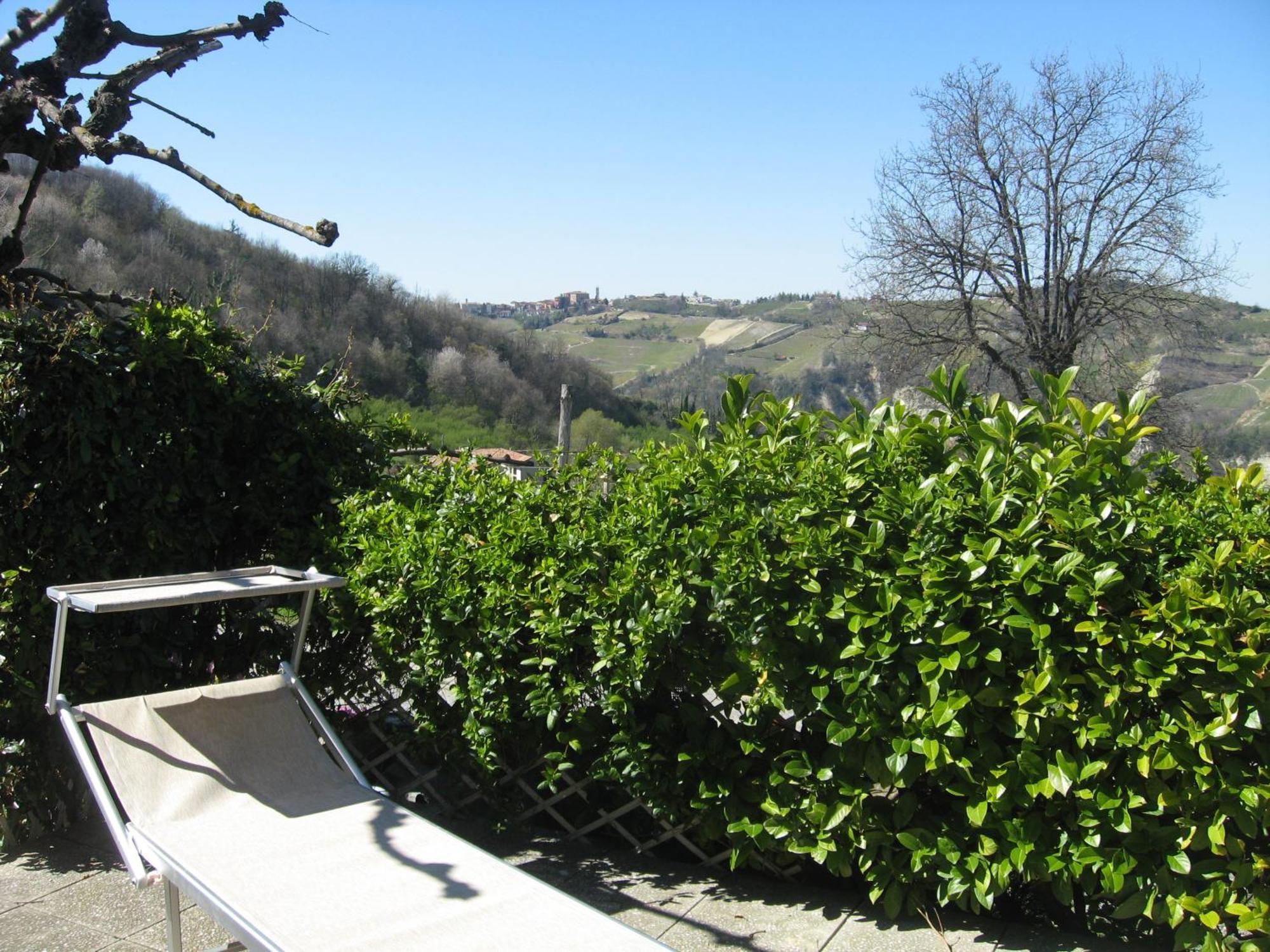 Agriturismo Cascina Serra Cossano Belbo Pokój zdjęcie