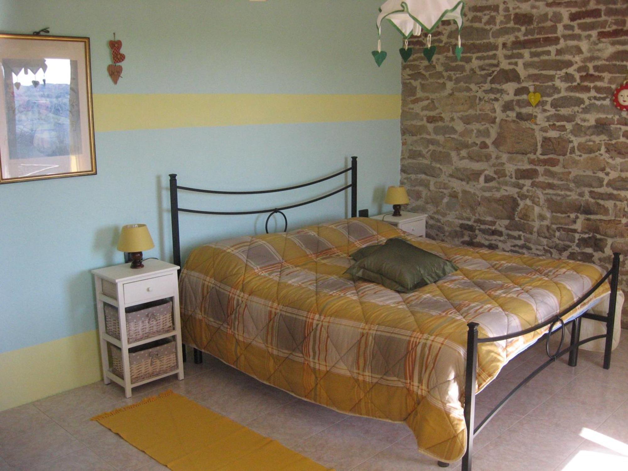 Agriturismo Cascina Serra Cossano Belbo Pokój zdjęcie