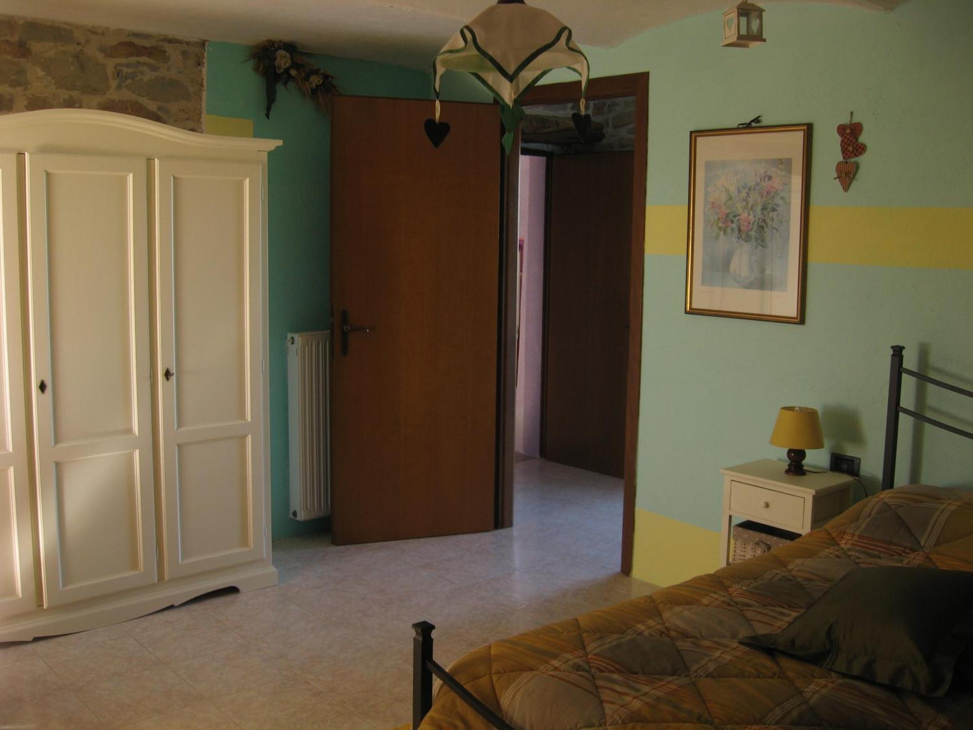 Agriturismo Cascina Serra Cossano Belbo Pokój zdjęcie