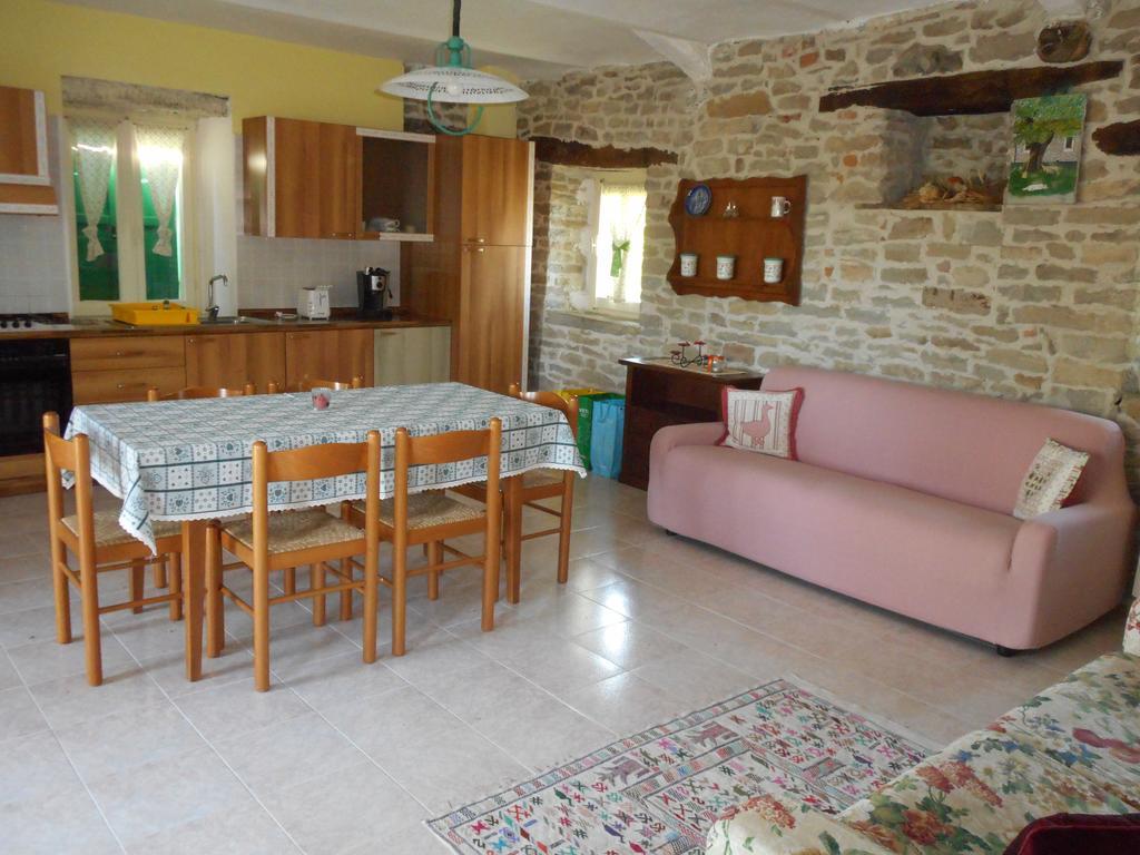 Agriturismo Cascina Serra Cossano Belbo Zewnętrze zdjęcie