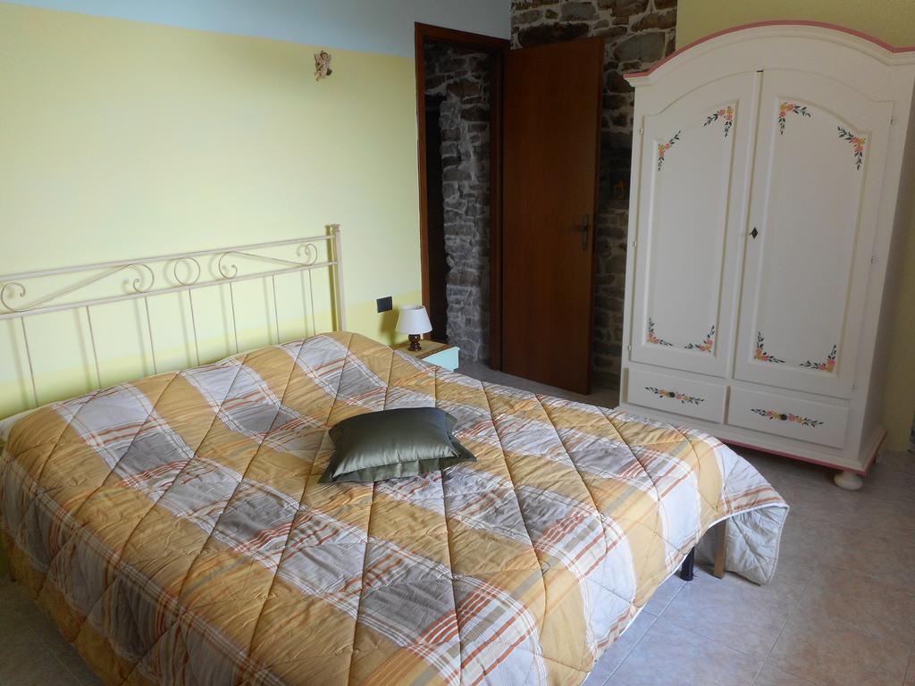 Agriturismo Cascina Serra Cossano Belbo Zewnętrze zdjęcie