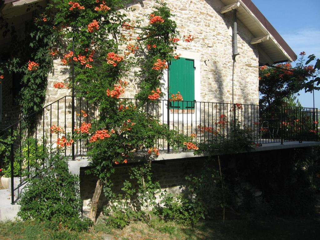 Agriturismo Cascina Serra Cossano Belbo Pokój zdjęcie