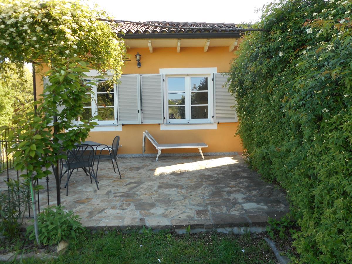 Agriturismo Cascina Serra Cossano Belbo Zewnętrze zdjęcie