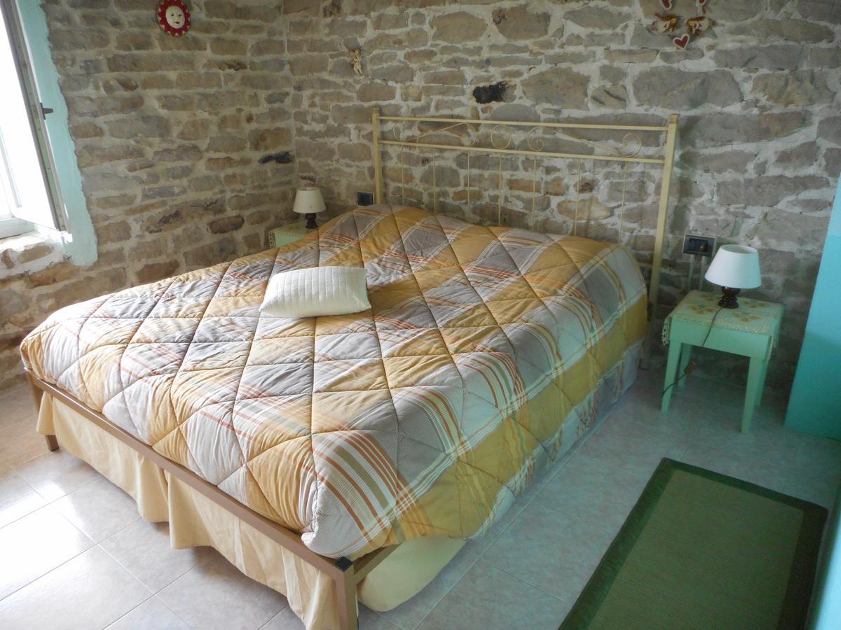 Agriturismo Cascina Serra Cossano Belbo Zewnętrze zdjęcie