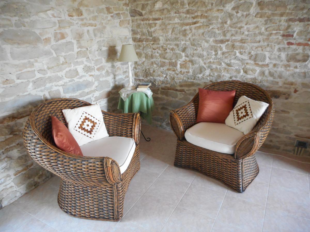 Agriturismo Cascina Serra Cossano Belbo Zewnętrze zdjęcie