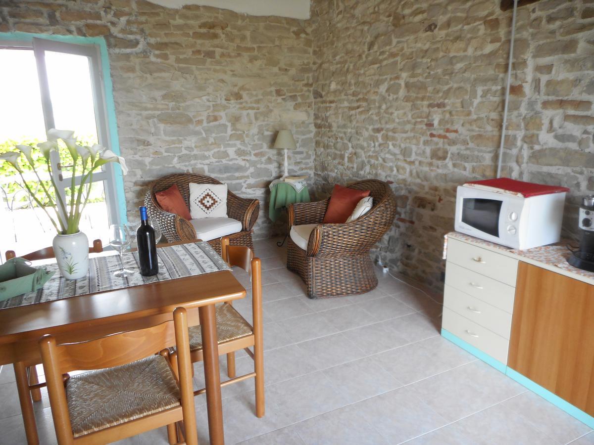 Agriturismo Cascina Serra Cossano Belbo Zewnętrze zdjęcie