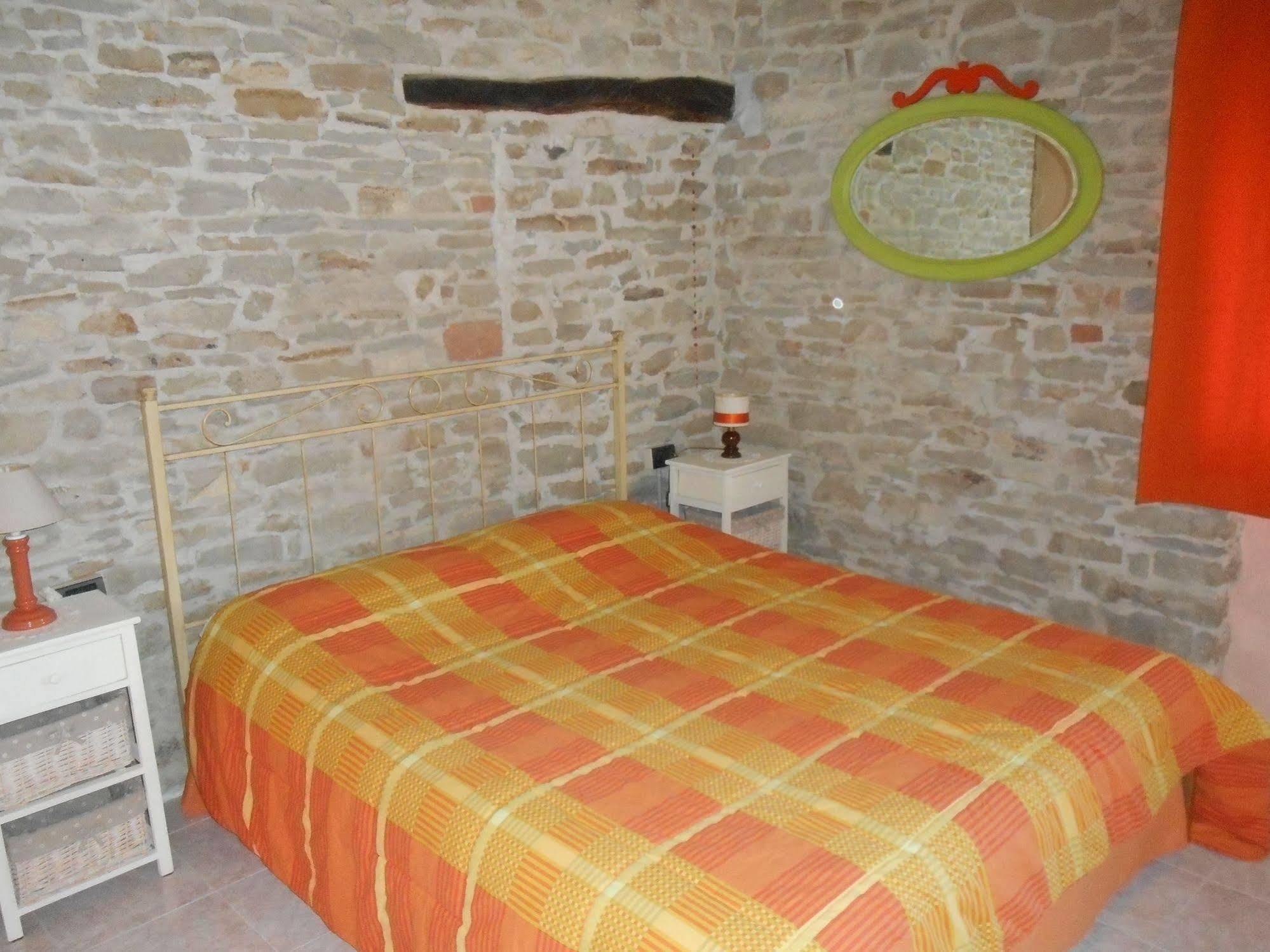 Agriturismo Cascina Serra Cossano Belbo Zewnętrze zdjęcie
