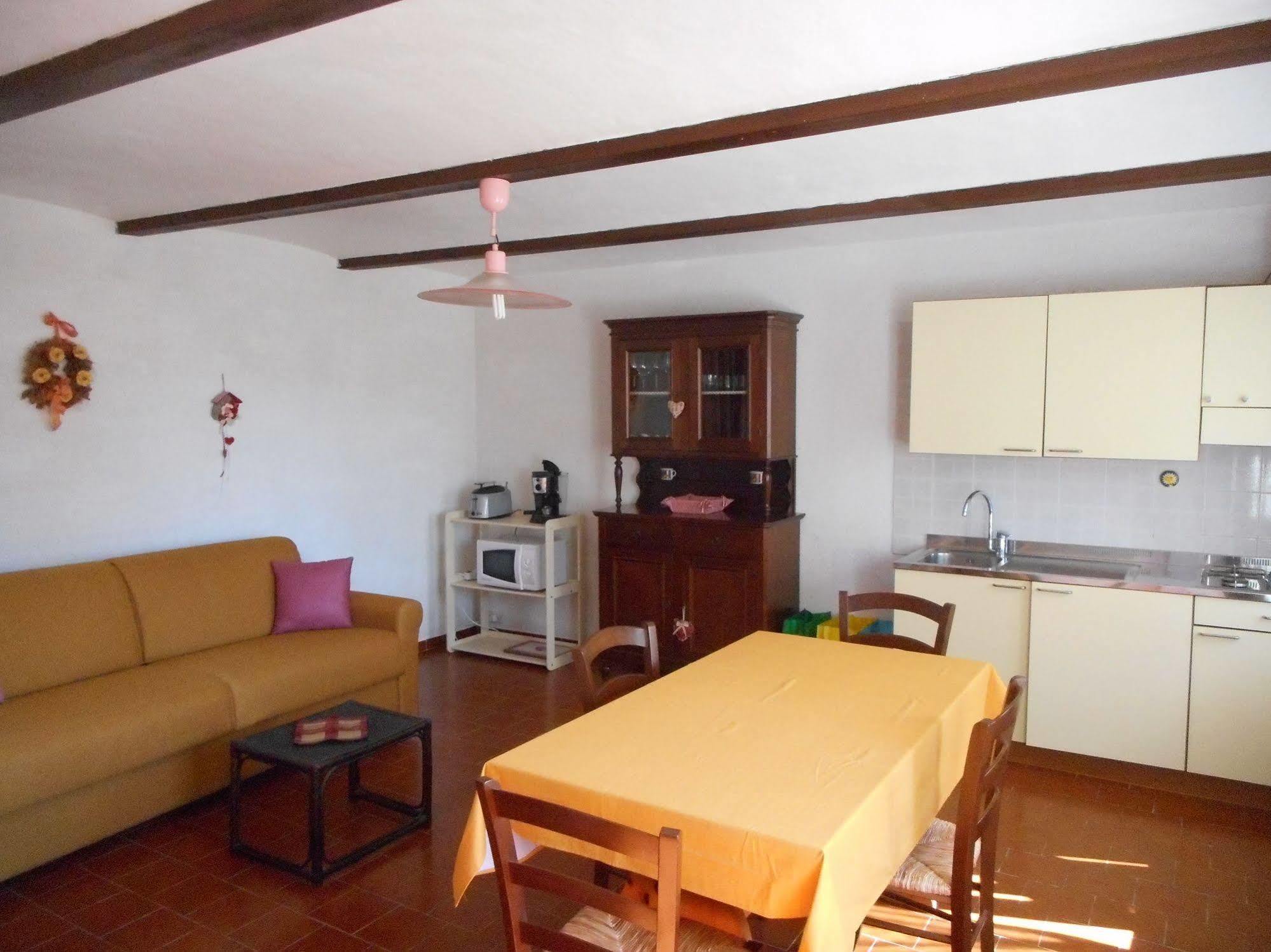 Agriturismo Cascina Serra Cossano Belbo Zewnętrze zdjęcie