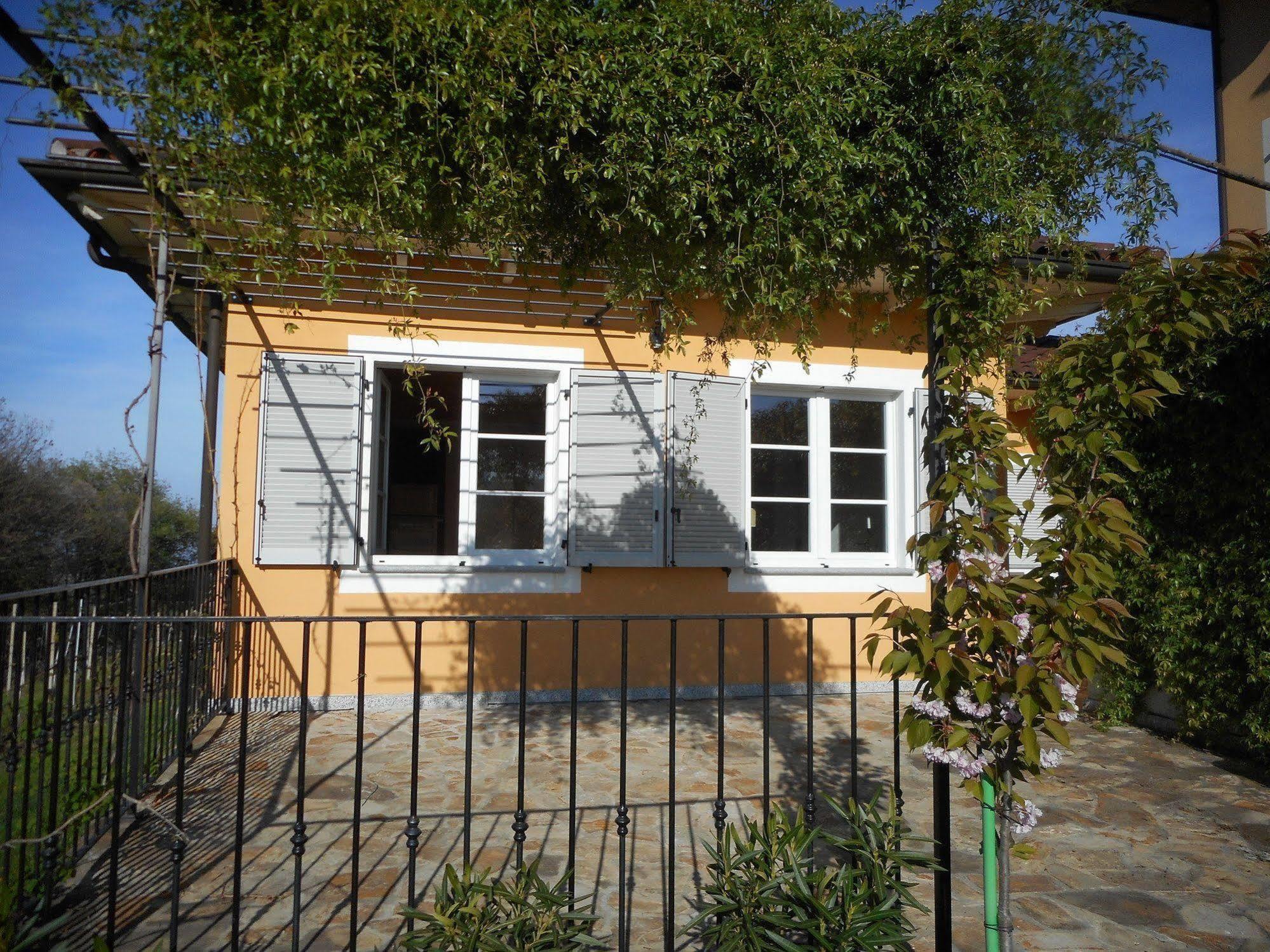 Agriturismo Cascina Serra Cossano Belbo Zewnętrze zdjęcie